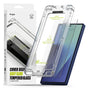 Folie de protectie pentru Samsung Galaxy Z Fold7, Ringke Cover Display Easy Slide Tempered Glass (2 pack)
