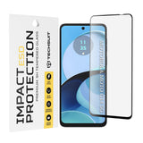 Folie de protectie pentru Motorola Moto G14, Techsuit ESD Glass