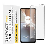 Folie de protectie pentru Motorola Moto G32, Techsuit ESD Glass