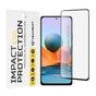 Folie de protectie pentru Xiaomi Redmi Note 10 Pro, Techsuit ESD Glass
