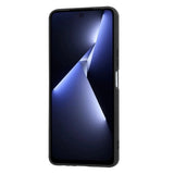 Husa pentru Tecno Pova 5 Pro, Techsuit SoftFlex, mov