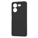 Husa pentru Tecno Pova 5 Pro, Techsuit SoftFlex, mov