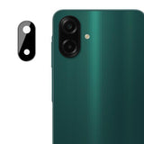 Folie de protectie pentru Samsung Galaxy A07 4G, Techsuit Full Camera Glass