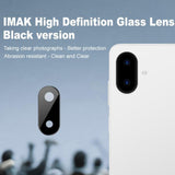 Folie de protectie pentru Samsung Galaxy A07 4G, Techsuit Full Camera Glass