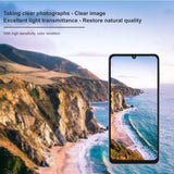 Folie de protectie pentru Samsung Galaxy A07 4G, Techsuit Full Camera Glass