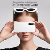 Folie de protectie pentru Samsung Galaxy A17 5G, Techsuit Full Camera Glass