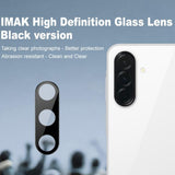 Folie de protectie pentru Samsung Galaxy A17 5G, Techsuit Full Camera Glass
