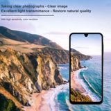 Folie de protectie pentru Samsung Galaxy A17 5G, Techsuit Full Camera Glass