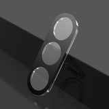 Folie de protectie pentru Samsung Galaxy S25 FE, Techsuit Full Camera Glass