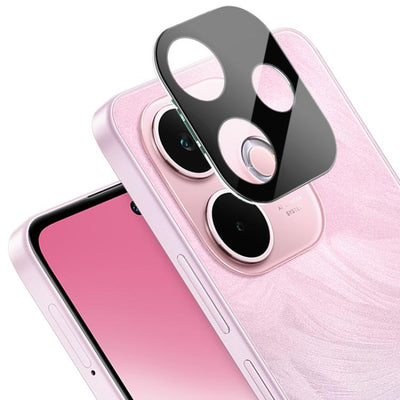 Folie de protectie pentru OPPO A5 Pro 5G, Techsuit Full Camera Glass