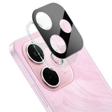 Folie de protectie pentru OPPO A5 Pro 5G, Techsuit Full Camera Glass
