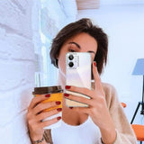 Husa pentru Realme P3 5G, Techsuit Shockproof Clear Silicone, transparenta