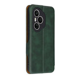 Husa pentru Honor 400 Pro, Techsuit Safe Wallet Plus, negru