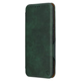 Husa pentru Honor 400 Pro, Techsuit Safe Wallet Plus, negru