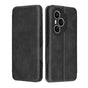 Husa pentru Honor 400 Pro, Techsuit Safe Wallet Plus, negru