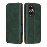 Husa pentru Honor 400, Techsuit Safe Wallet Plus, negru
