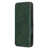 Husa pentru Honor 400, Techsuit Safe Wallet Plus, negru