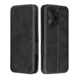 Husa pentru Honor 400, Techsuit Safe Wallet Plus, negru