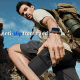 Husa pentru OPPO Reno14 FS 5G, Techsuit CamShield Series, albastru