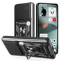 Husa pentru Nothing Phone (3), Techsuit CamShield Series, negru