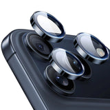 Folie de protectie pentru iPhone 14 Pro, ESR Armorite Camera Lens Protectors