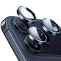 Folie de protectie pentru iPhone 14 Pro, ESR Armorite Camera Lens Protectors