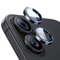 Folie de protectie pentru iPhone 16, ESR Armorite Camera Lens Protectors