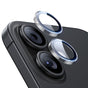 Folie de protectie pentru iPhone 16, ESR Armorite Camera Lens Protectors