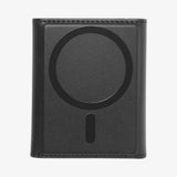 Portofel Spigen MagSafe Wallet Valentinus Pro (AFA09442), negru