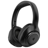 Casti wireless Spigen SA2403 (ASD09691), Bluetooth 5.4, Active Anulare zgomot, Microfon, Low Latenta, negru