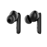 Casti wireless Spigen SA2402 (ASD07888), Bluetooth 5.3, Active ANC, Microfon, Low Latenta, Audio App, negru