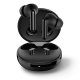 Casti wireless Spigen SA2400 (ASD07886), Bluetooth 5.3, Active ANC, Microfon, Control tactil, Audio App, negru