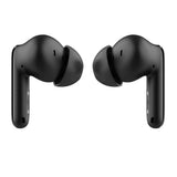 Casti wireless Spigen SA2400 (ASD07886), Bluetooth 5.3, Active ANC, Microfon, Control tactil, Audio App, negru