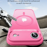Husa pentru iPhone 17 Air, ESR Classic Hybrid HaloLock, bleu