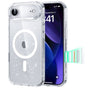 Husa pentru iPhone 17 Air, ESR Classic Hybrid HaloLock, mata