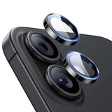 Folie de protectie pentru iPhone 16, ESR Armorite Camera Lens Protectors (2 pack)