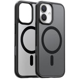 Husa pentru iPhone 17, Torras Guardian Magnetic Series, negru