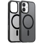 Husa pentru iPhone 17, Torras Guardian Magnetic Series, negru