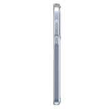 Husa pentru OnePlus Nord 5, Spigen Ultra Hybrid (ACS10191), transparenta