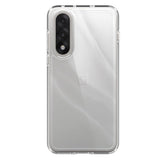 Husa pentru OnePlus Nord 5, Spigen Ultra Hybrid (ACS10191), transparenta
