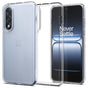 Husa pentru OnePlus Nord 5, Spigen Ultra Hybrid (ACS10191), transparenta