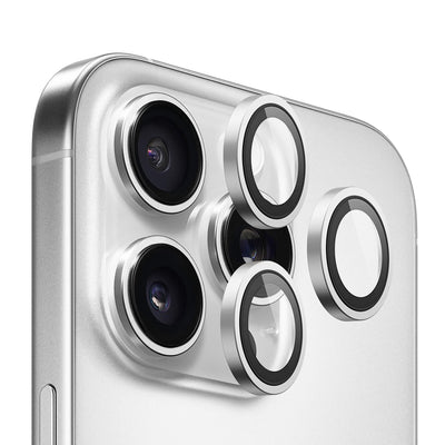 Folie de protectie pentru Samsung Galaxy Z Flip8, Blueo Camera Lens Protector