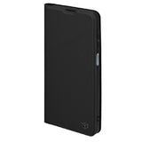Husa pentru Samsung Galaxy A07 4G, Techsuit Magskin Book, negru
