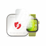 Folie de protectie pentru Huawei Watch Fit 4 Pro, Smart Protection