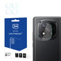 Folie de protectie pentru Xiaomi Redmi Note 14 Pro+ 5G, 3mk Lens Protection (4 pack)