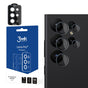Folie de protectie pentru Samsung Galaxy S24 Ultra, 3mk Lens Protection Pro