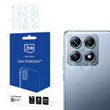 Folie de protectie pentru Xiaomi 14T, 3mk Lens Protection (4 pack)