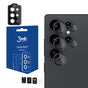 Folie de protectie pentru Samsung Galaxy S25 Ultra, 3mk Lens Protection Pro