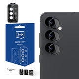 Folie de protectie pentru Samsung Galaxy S25, 3mk Lens Protection Pro