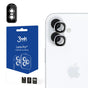 Folie de protectie pentru iPhone 16, 3mk Lens Protection Pro